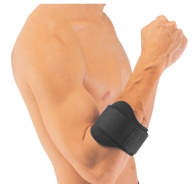 RehabMedic Tennis Elbow Support