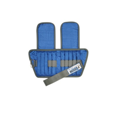 Cuff Tobillo Ajustable 4