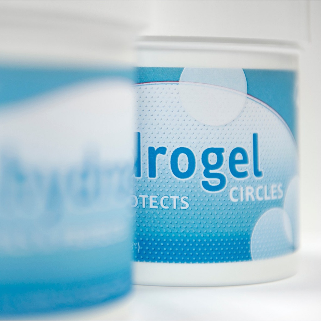 Segunda Piel RehabMedic Circles (48)  