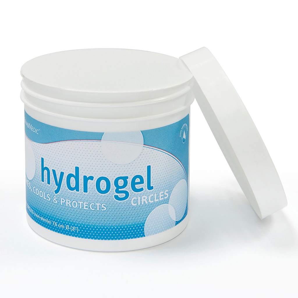 Segunda Piel RehabMedic Circles (48)  