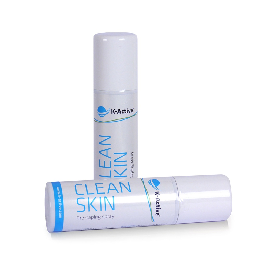 K-active Cleanskin Spray 200ml