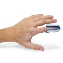 FINGER SPLINT - CRUSHED