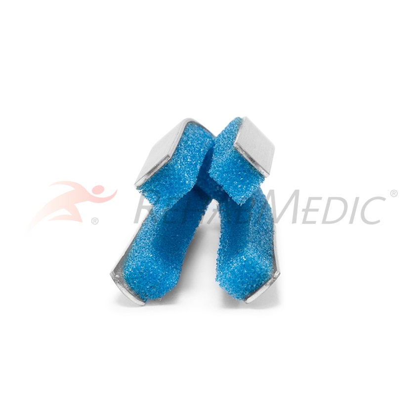 FINGER SPLINT - CRUSHED