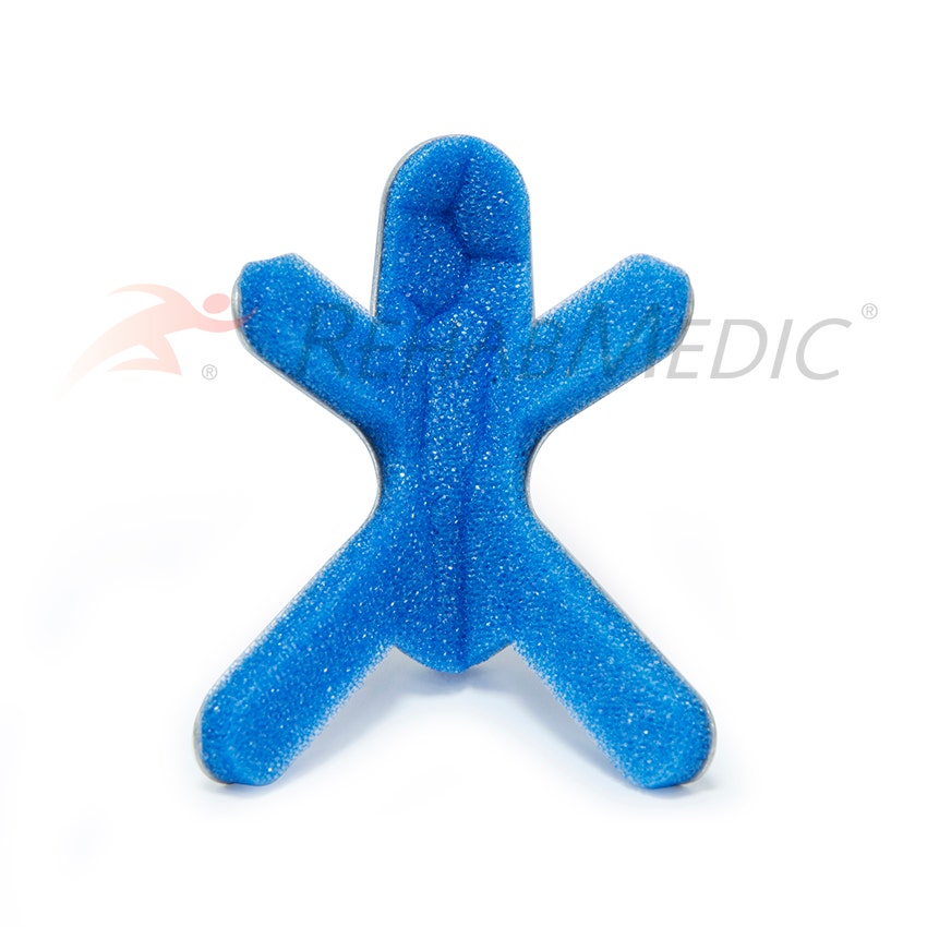 FINGER SPLINT - FROG