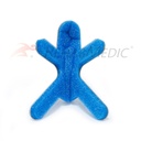 FINGER SPLINT - FROG