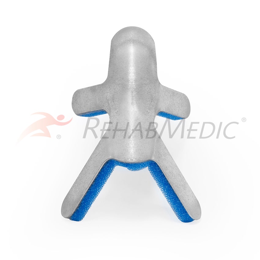 FINGER SPLINT - FROG