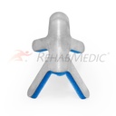FINGER SPLINT - FROG