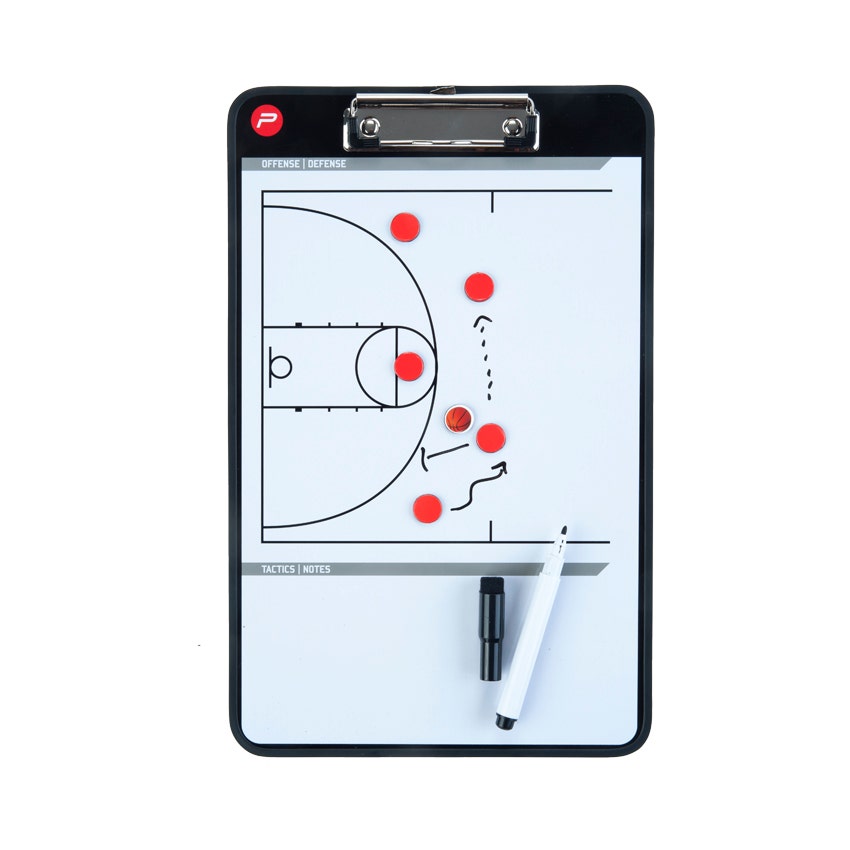 P2I TABLA ENTRENADOR BALONCESTO