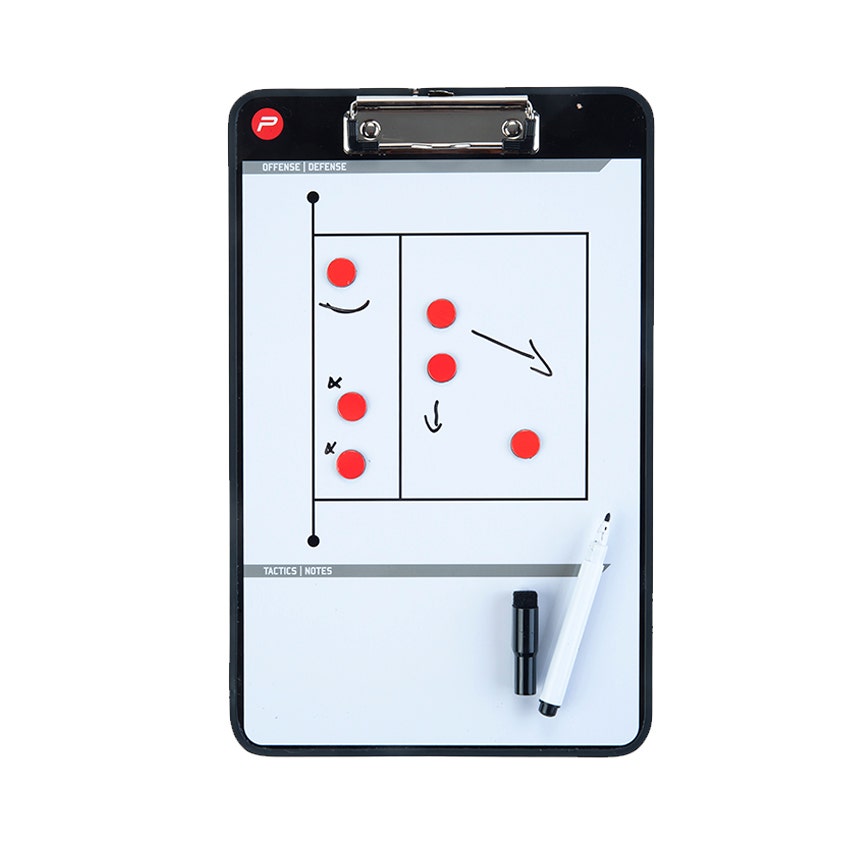 P2I TABLA ENTRENADOR VOLLEYBALL