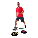 P2I Discos Entrenamiento