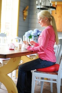 Sissel Sitfit Plus 