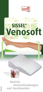 Sissel Venosoft 