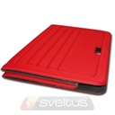Colchoneta Sveltus Roja 170 x 70 x 1