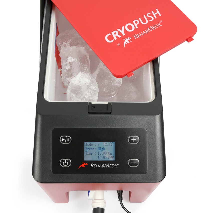 CRYOPUSH