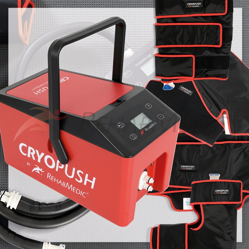 CRYOPUSH