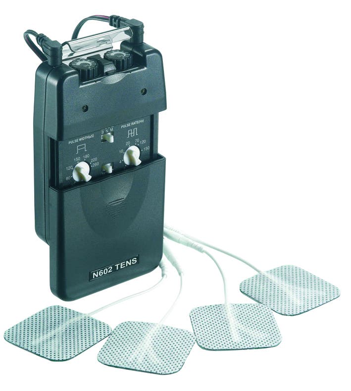 TENS Analógico N602