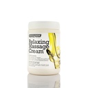RELAXING MASSAGE CREAM LIMOCANE 1L