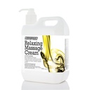 RELAXING MASSAGE CREAM LIMOCANE 2L