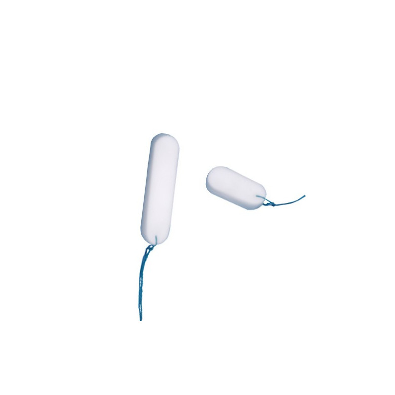 Esponja para tratamiento nasal con hilo MEROCEL MEDTRONIC