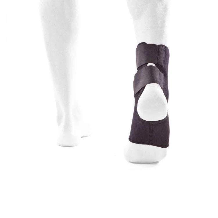 [RMS302-X] tobillera-ANKLE-SUPPORT-REHABMEDIC-cierre-ajustable-con-velcro
