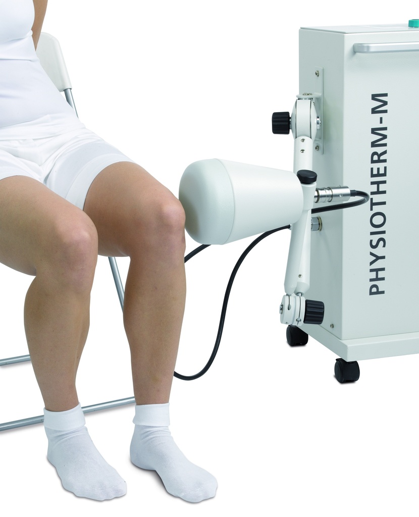 EMISOR OMNIDIRECCIONAL 16cm PHYSIOTHERM-M