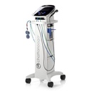 Carrito con sistema de Vacío INTELECT MOBILE 2 CART WITH VACUUM con Mobile 2 Combo
