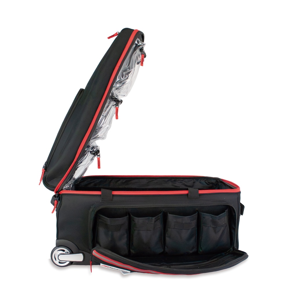 Botiquín TROLLEY PRO REHABMEDIC
