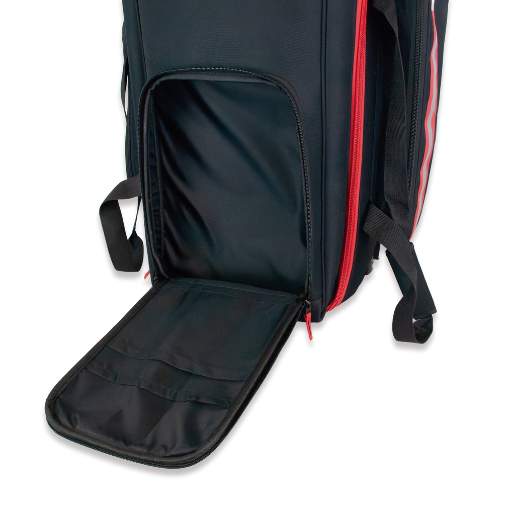 Botiquín TROLLEY PRO REHABMEDIC