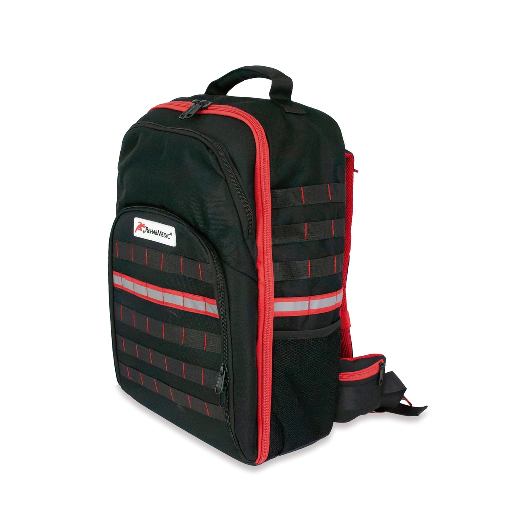Botiquín Mochila BACKPACK REHABMEDIC