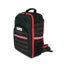 Botiquín Mochila BACKPACK REHABMEDIC