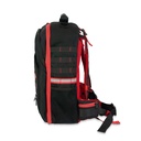 Botiquín Mochila BACKPACK REHABMEDIC