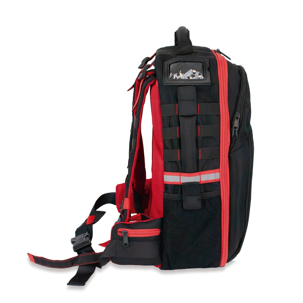 Botiquín Mochila BACKPACK REHABMEDIC