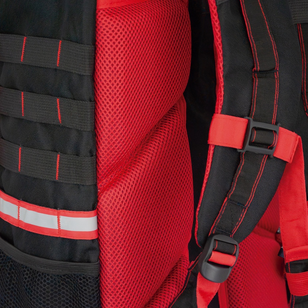 Botiquín Mochila BACKPACK REHABMEDIC