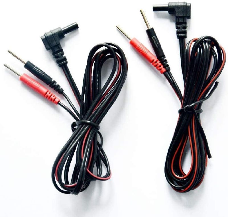 Cables Recambio (2) Modelos REHABMEDIC set de 2 cables