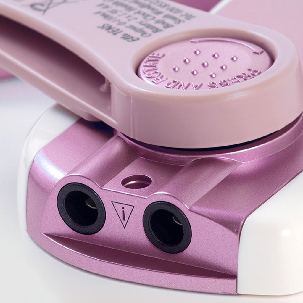 Electroestimulador para Embarazadas ELLE TENS PLUS BABYCARE TENS