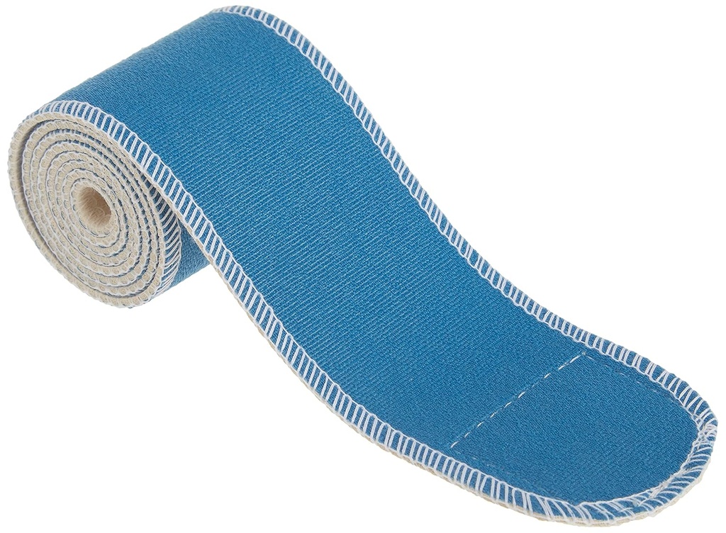 Cinchas Elásticas con Velcro para Sujeción NYLATEX WRAP CHATTANOOGA (3)