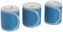 Cinchas Elásticas con Velcro para Sujeción NYLATEX WRAP CHATTANOOGA (3)