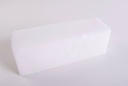 Parafina Paramédica ESSENTIAL by REHABMEDIC - Bloque 1kg parafina