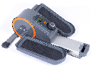 Máquina Eliptica de Bajo Impacto CUBII GO