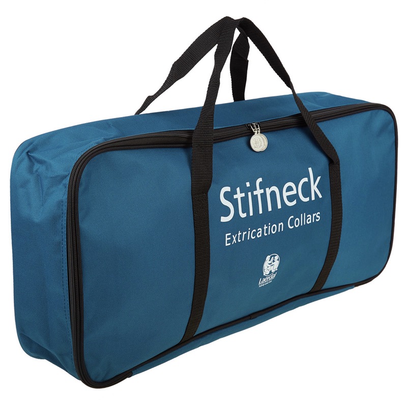 Bolsa para collarines STIFNECK LAERDAL