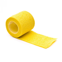 RehabMedic Cohesive Tape Amarillo(1)