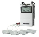 TENS/EMS Digital de 2 Canales EV806