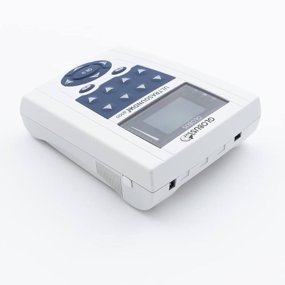 Ultrasonido ULTRASOUNDVET 4000 GLOBUS