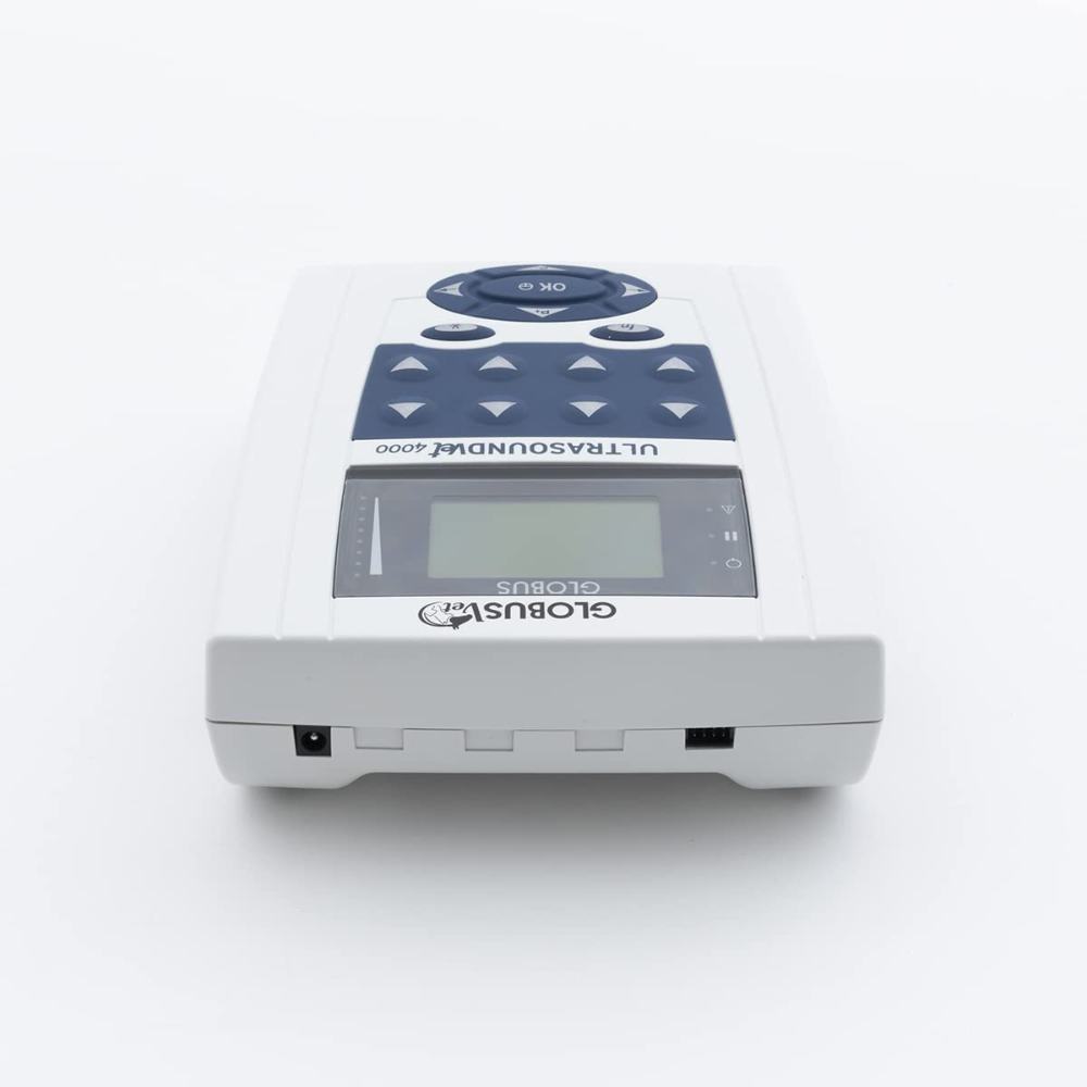 Ultrasonido ULTRASOUNDVET 4000 GLOBUS