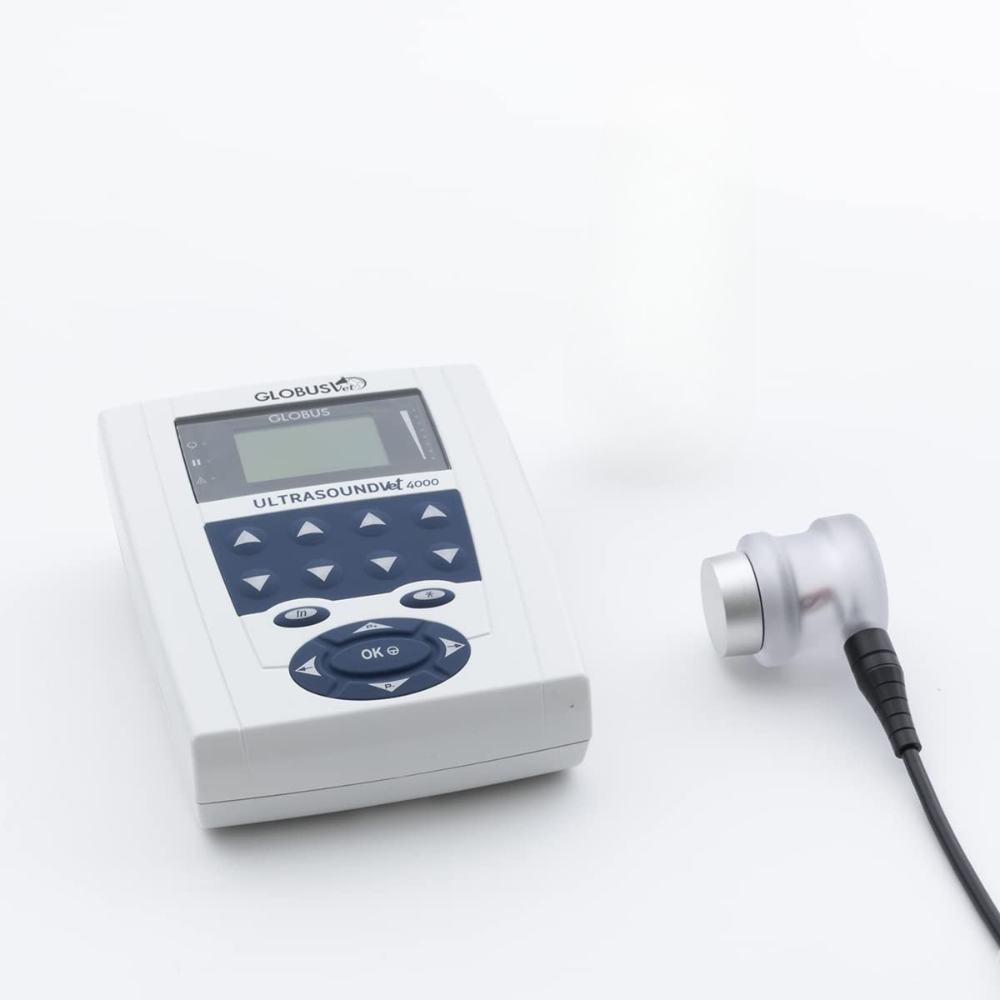 Ultrasonido ULTRASOUNDVET 4000 GLOBUS