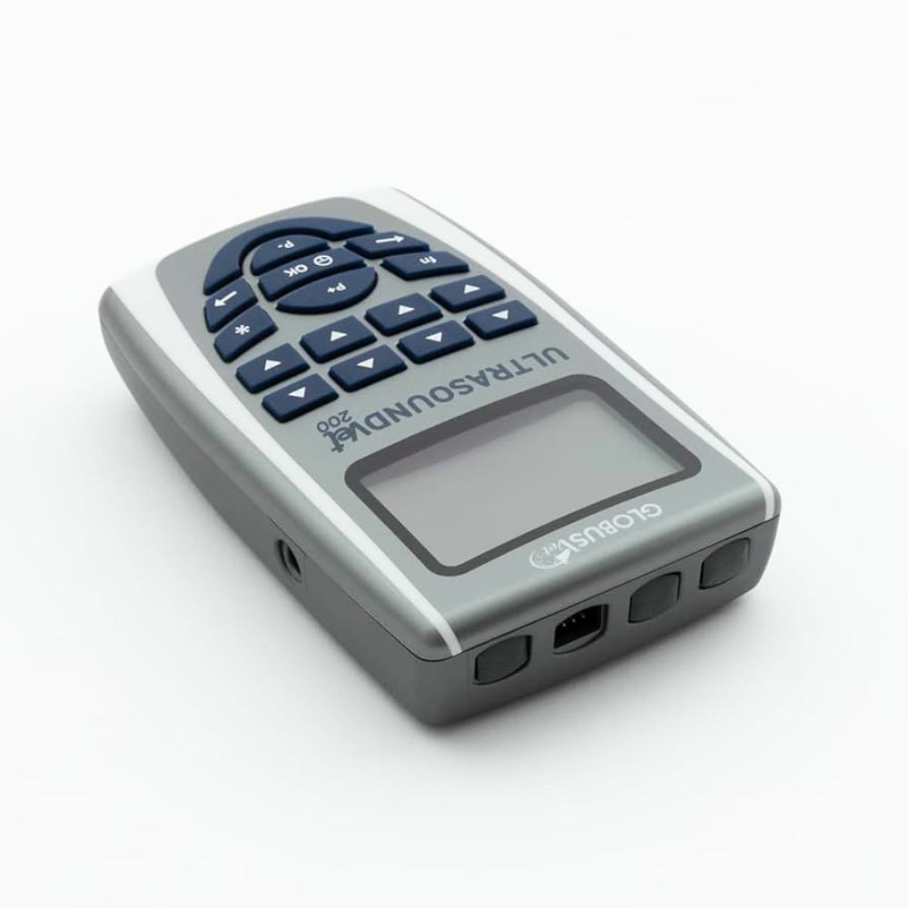 Ultrasonido ULTRASOUNDVET 200 GLOBUS