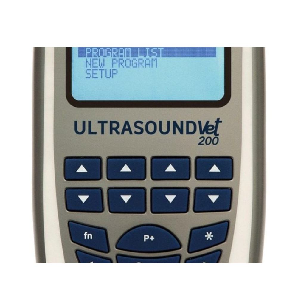 Ultrasonido ULTRASOUNDVET 200 GLOBUS