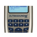 Ultrasonido ULTRASOUNDVET 200 GLOBUS