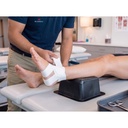 Reposa Tobillos para vendaje REHABMEDIC TAPING BLOCK