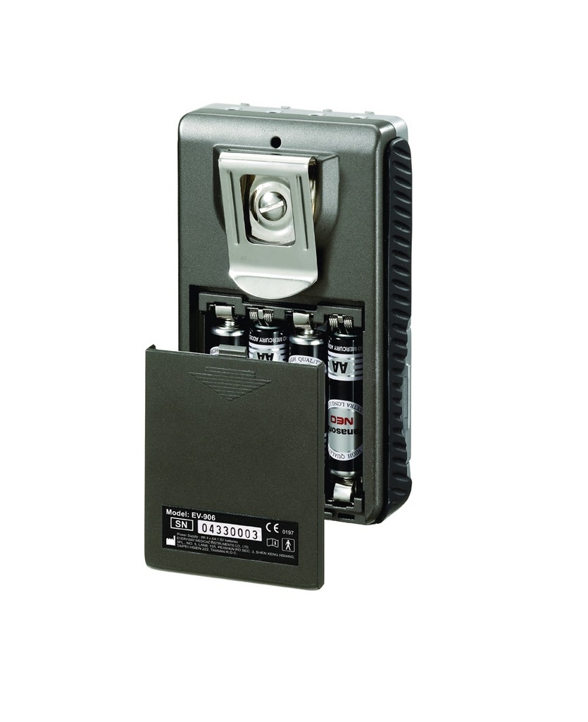 TENS/EMS  Digital 4 Canales EV906